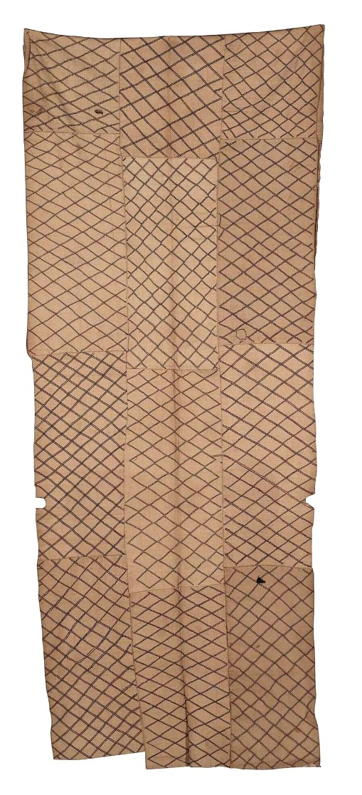 Boro Panel